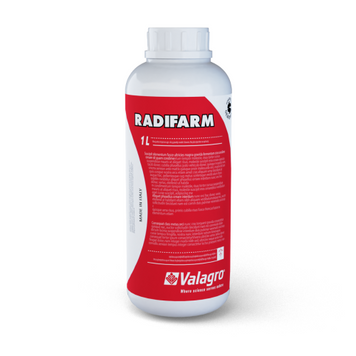 Radifarm (Радіфарм) 1 л VAL01NA49 фото