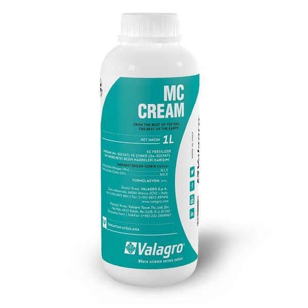 Maxicrop Cream (Максикроп Крем) 1л VAL01NA58 фото