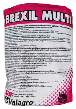 Brexil Multi (Брексил Мульти) 1 кг VAL01NA25 фото