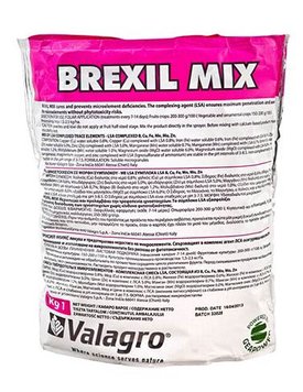 Brexil Mix (Брексил Микс) 5 кг VAL01NA23 фото