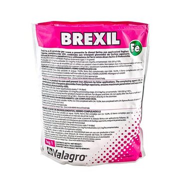 Brexil Fe (Брексил Железо) 1 кг VAL01NA29 фото