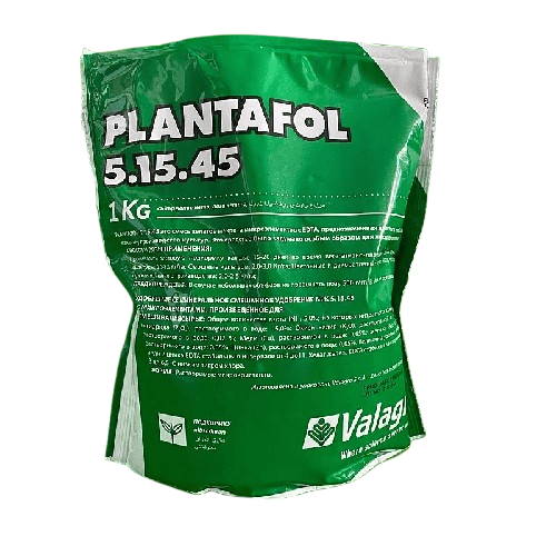 Plantafol (Плантофол) 5.15.45 1 кг VAL01NA14 фото